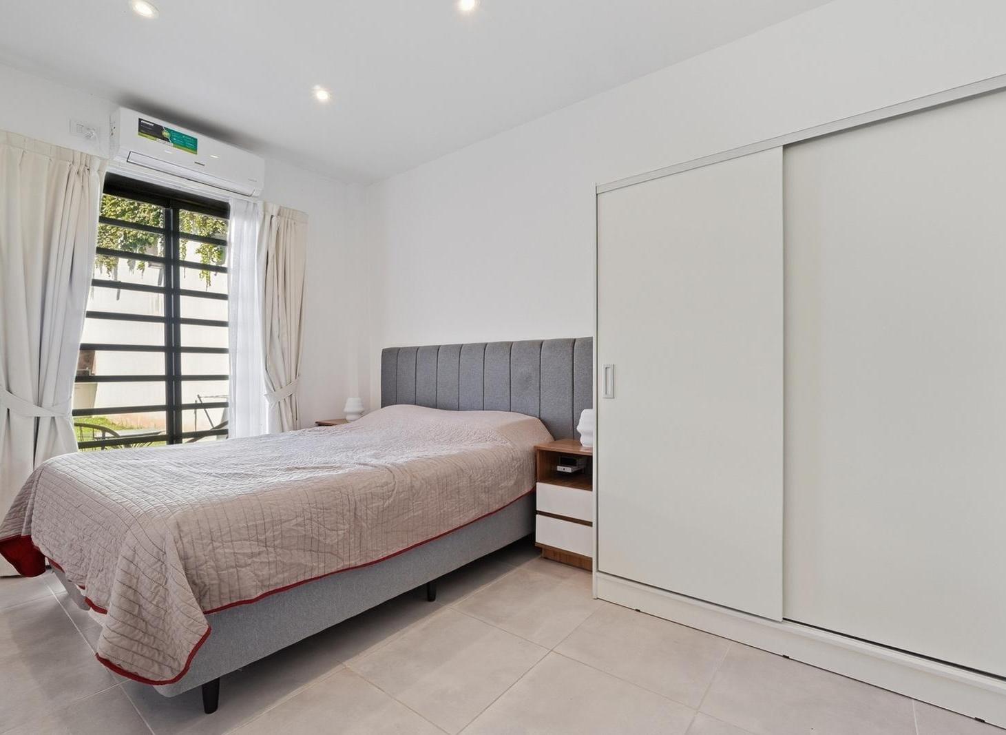Foto de Venta PH 3 ambientes con patio y pileta en Chacarita, imagen 3