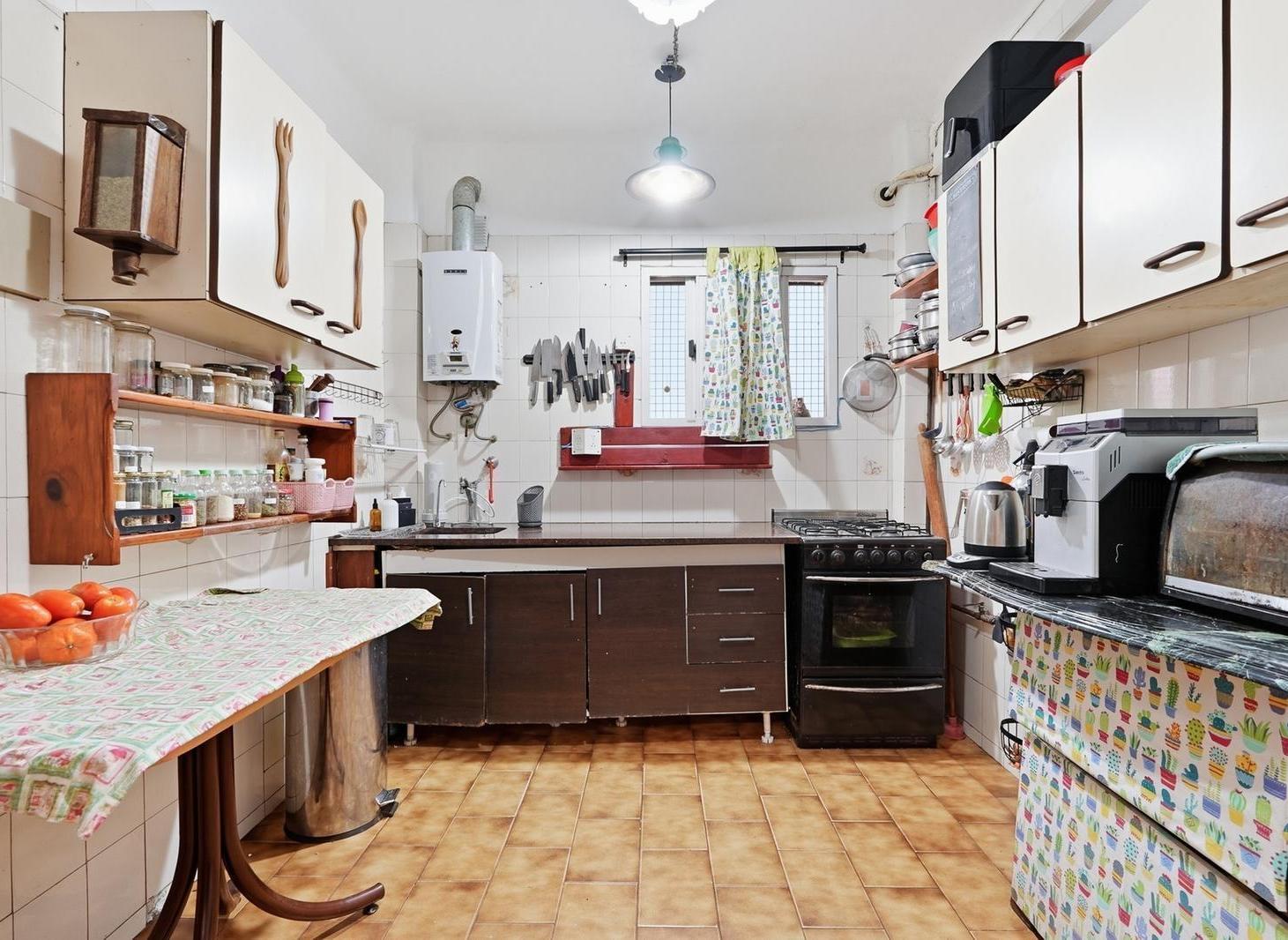 Foto de Venta PH 2 ambientes con patio en Villa Urquiza, imagen 5