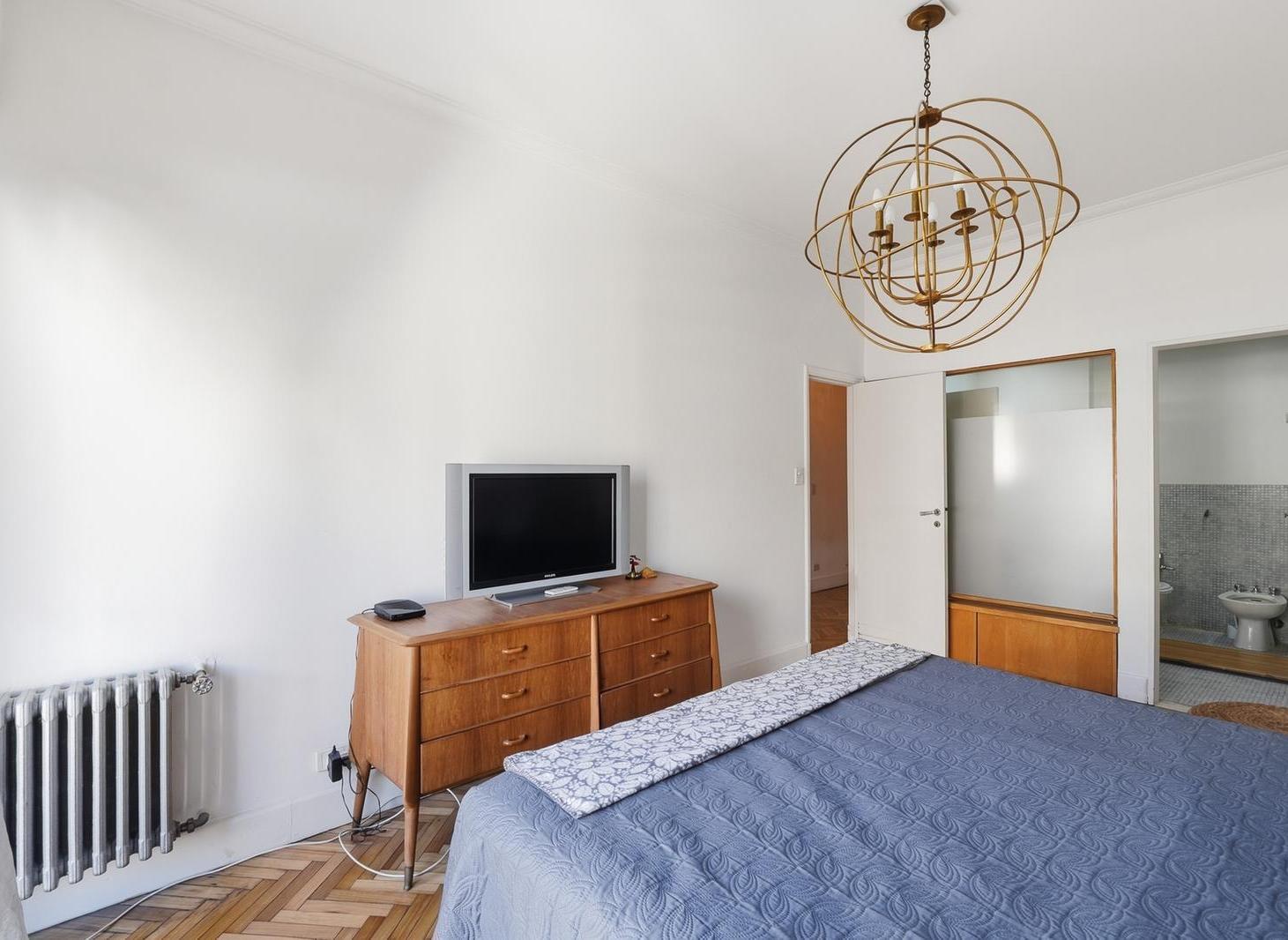 Foto de Venta Departamento 4 ambientes Av. Libertador 4600 Las Cañitas Palermo, imagen 2