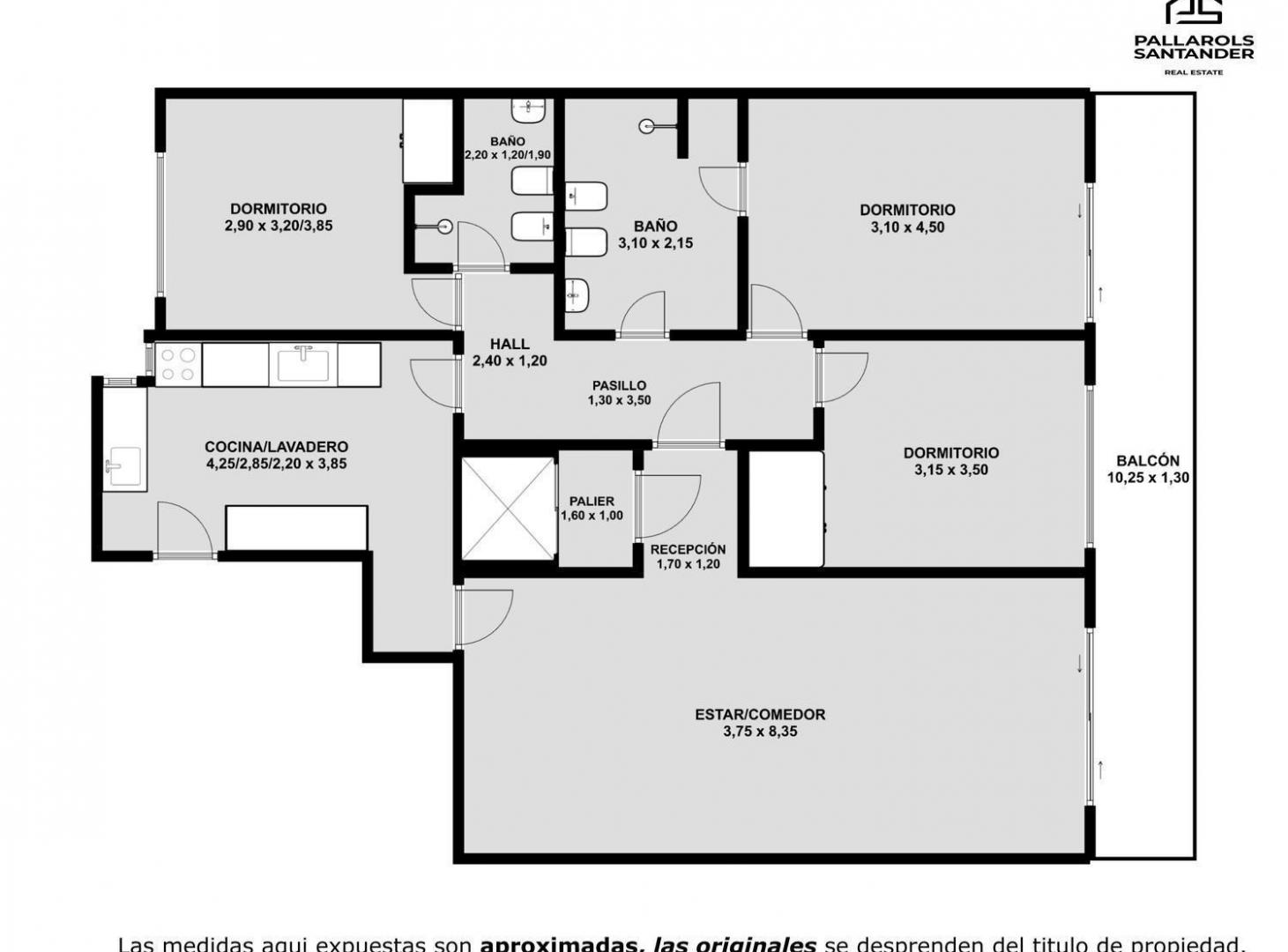 Apartamento