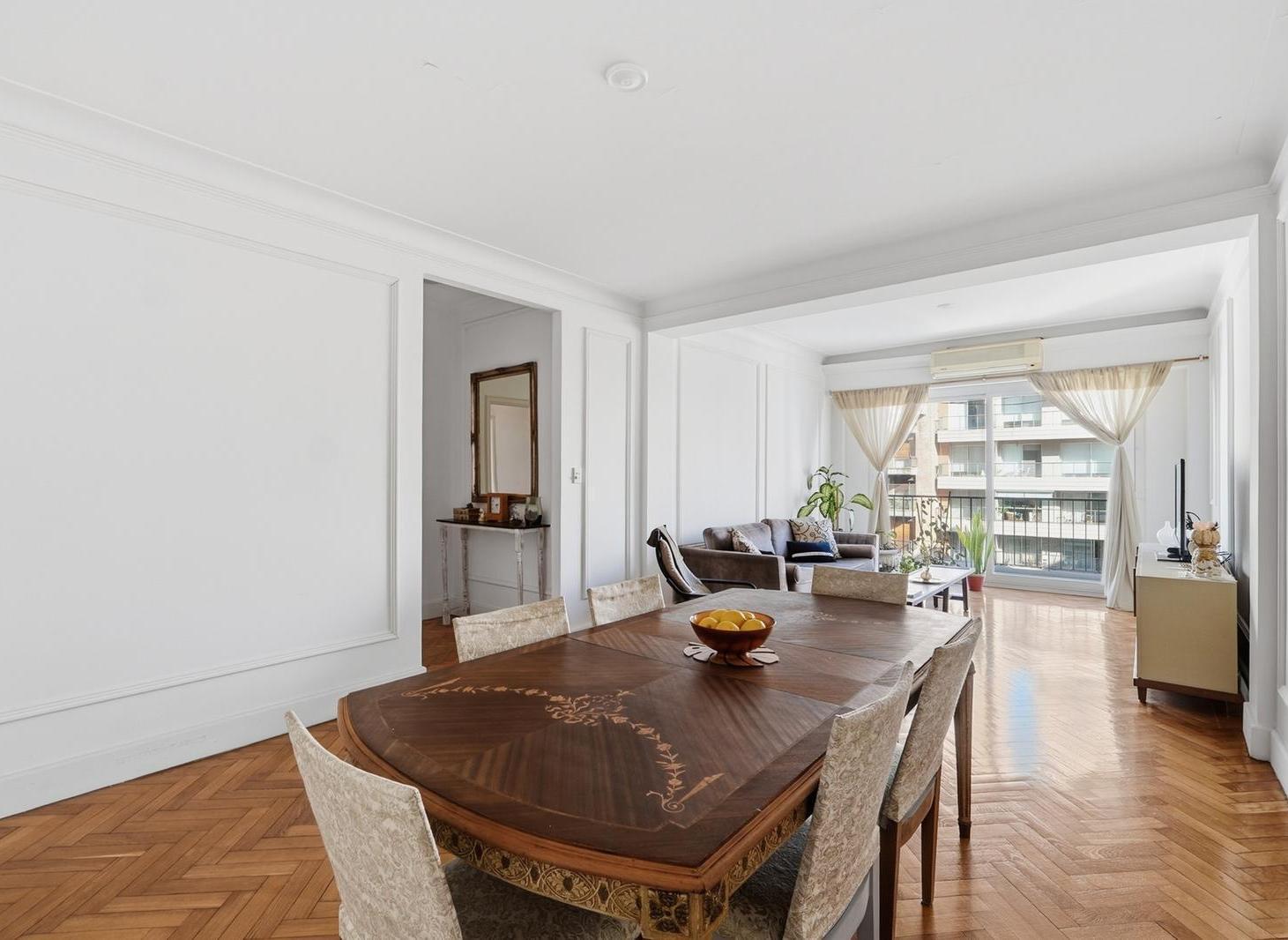 Foto de Venta Departamento 4 ambientes Av. Libertador 4600 Las Cañitas Palermo, imagen 3