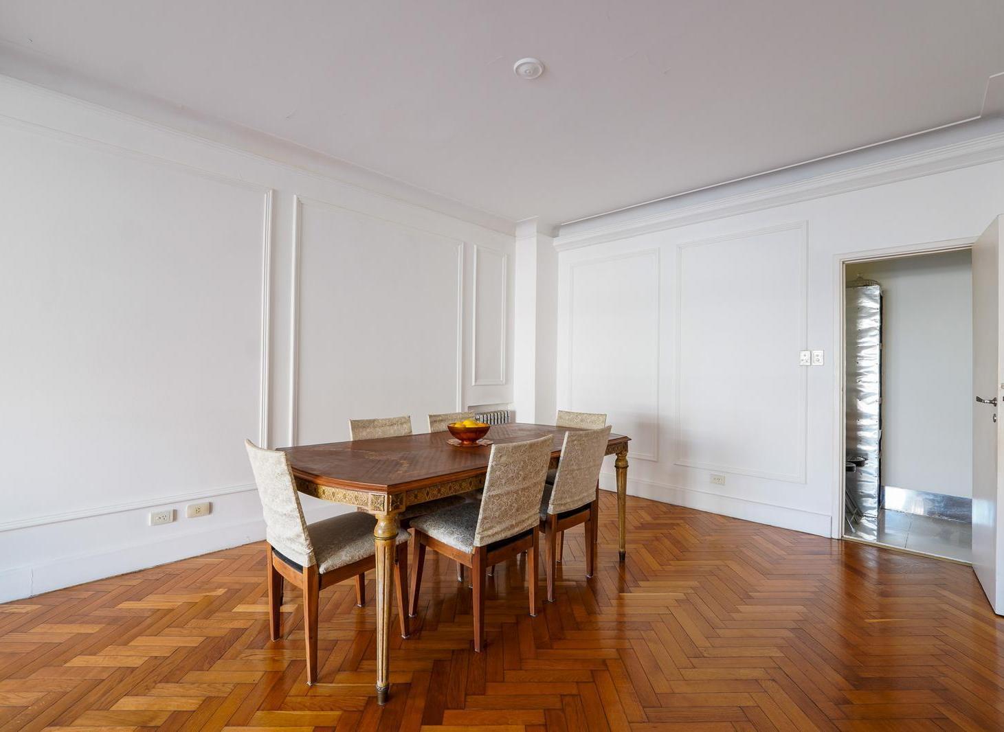 Foto de Venta Departamento 4 ambientes Av. Libertador 4600 Las Cañitas Palermo, imagen 4