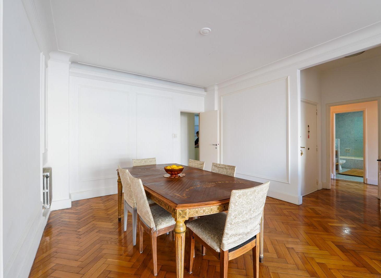 Foto de Venta Departamento 4 ambientes Av. Libertador 4600 Las Cañitas Palermo, imagen 4