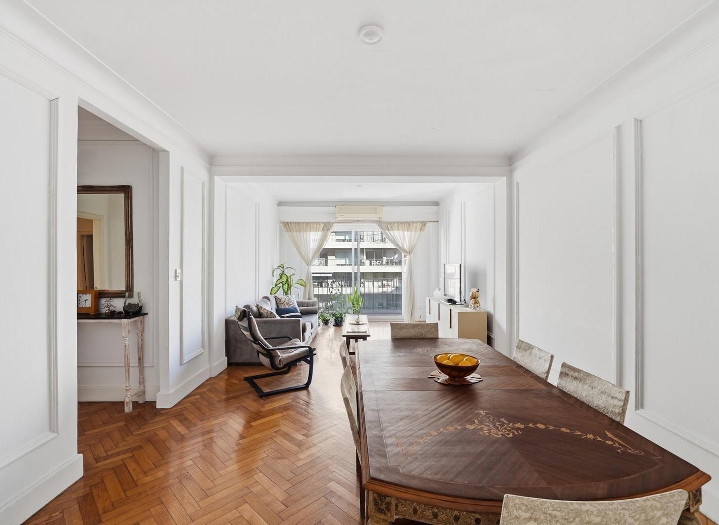 Foto de Venta Departamento 4 ambientes Av. Libertador 4600 Las Cañitas Palermo, imagen 3