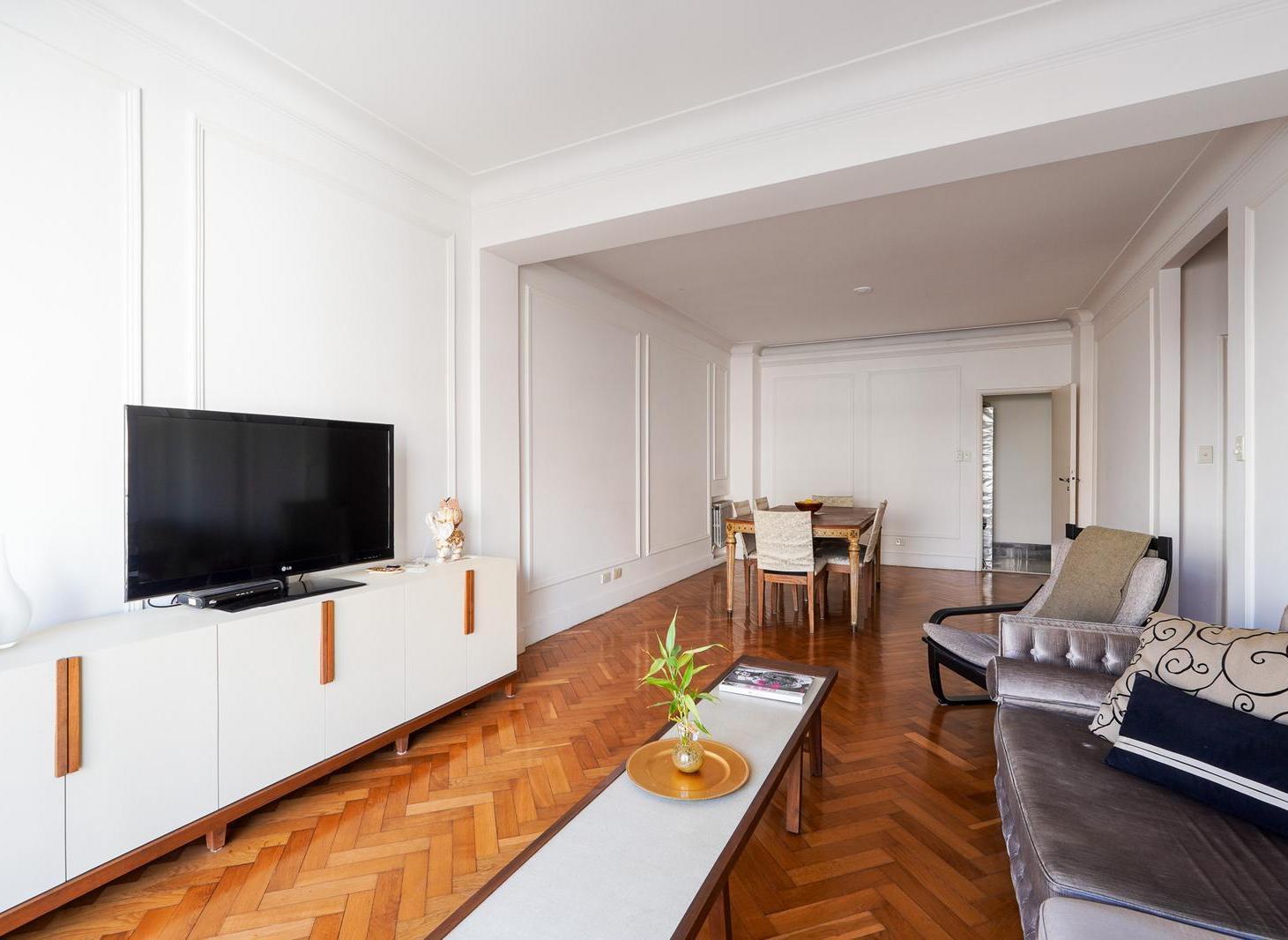 Foto de Venta Departamento 4 ambientes Av. Libertador 4600 Las Cañitas Palermo, imagen 5