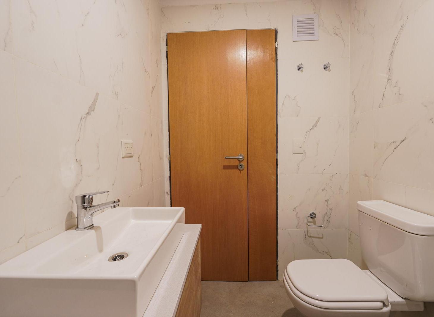 Foto de Alquiler Monoambiente Divisible en Villa Santa Rita, imagen 4