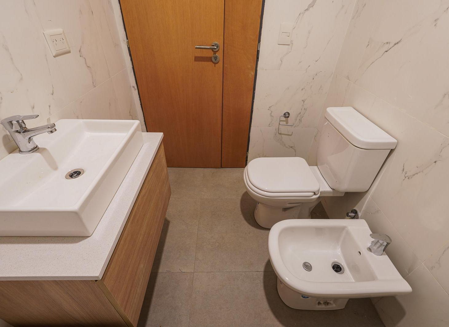 Foto de Alquiler Monoambiente Divisible en Villa Santa Rita, imagen 5