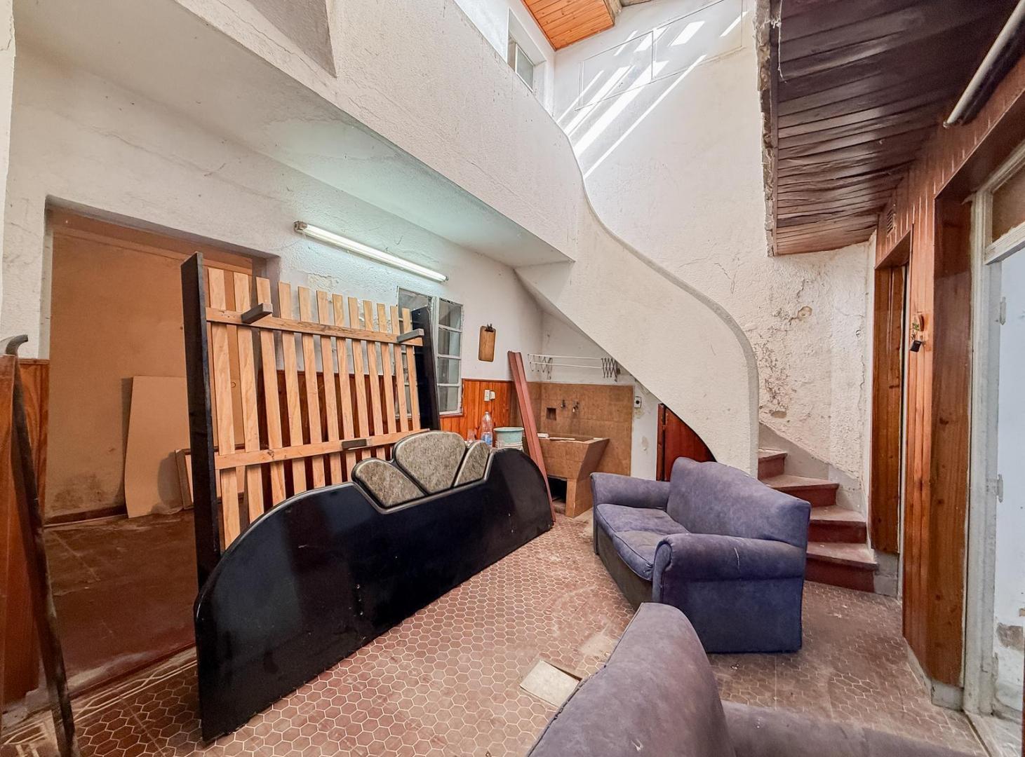 Foto de Venta PH 4 ambientes a reciclar en Villa Santa Rita, imagen 4