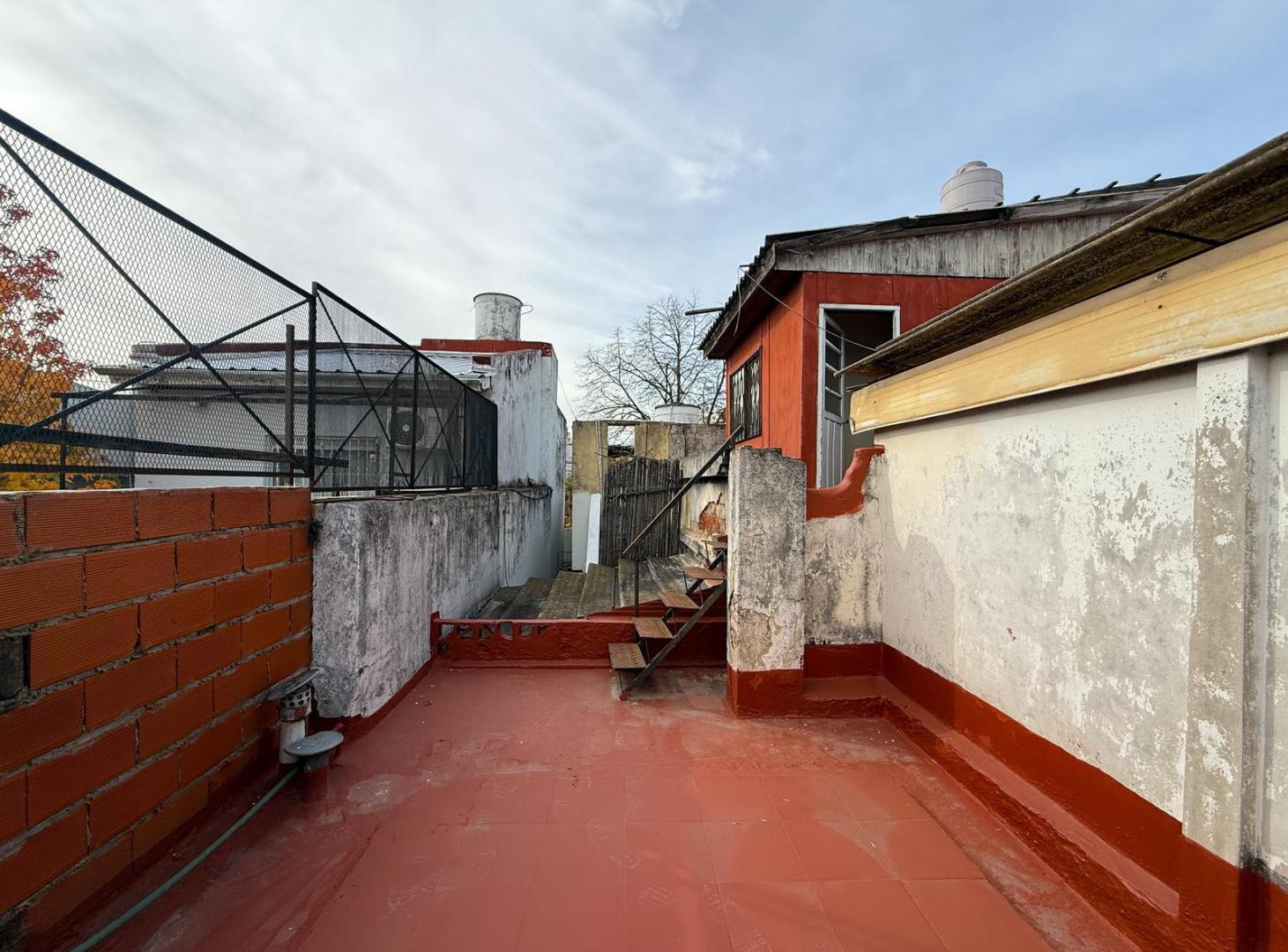 Foto de Venta PH 4 ambientes a reciclar en Villa Santa Rita, imagen 3