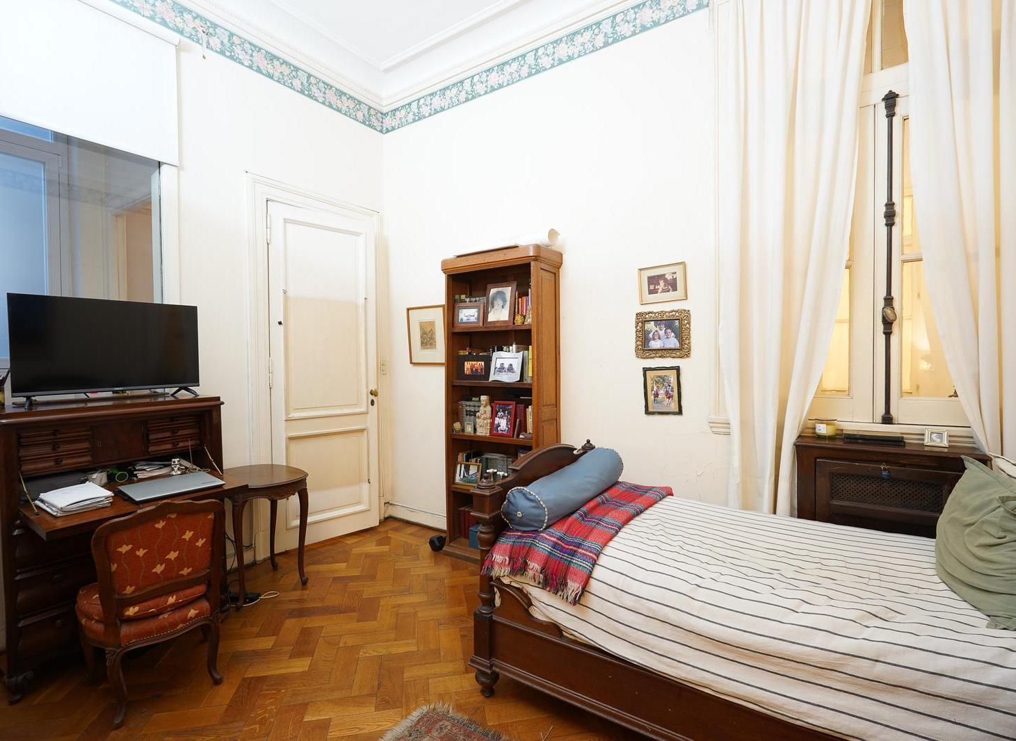 Foto de Venta Semipiso Frances en Recoleta, imagen 3