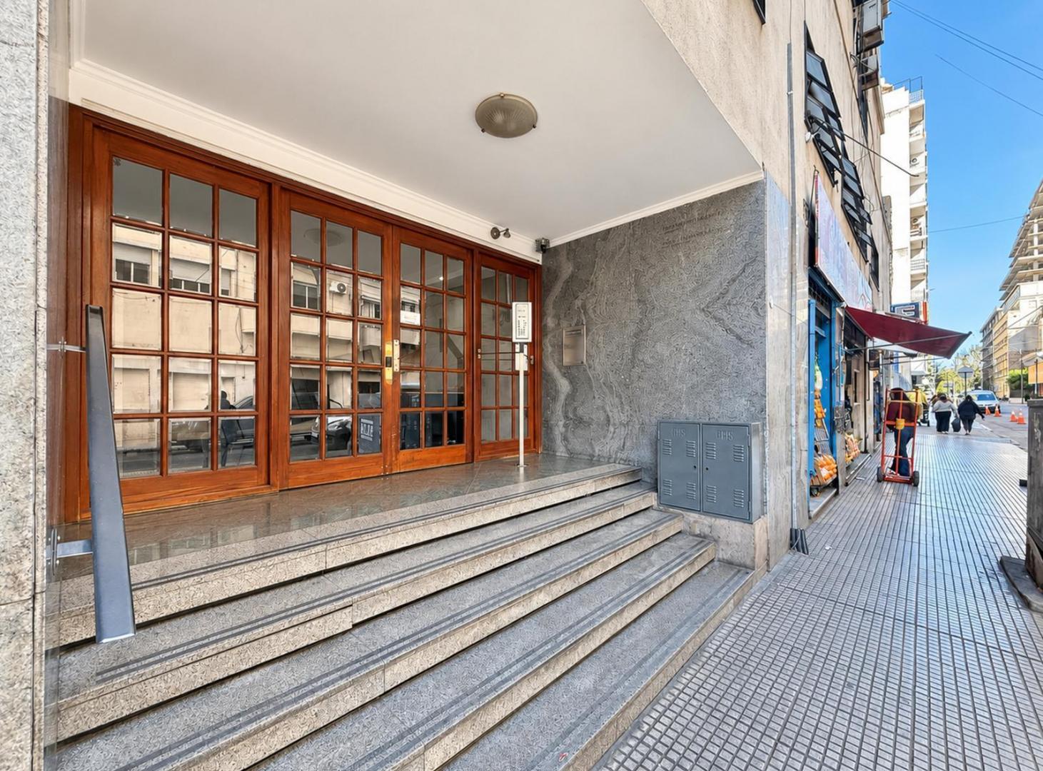 Foto de Venta Departamento 2 ambientes baulera, imagen 5