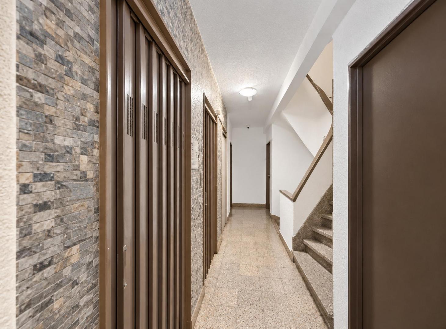 Foto de Venta Departamento 2 ambientes baulera, imagen 3