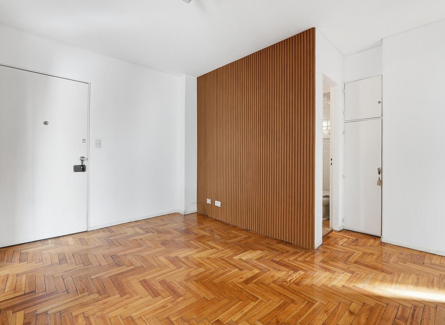 Foto de Venta departamento 2 ambientes en Caballito, imagen 4