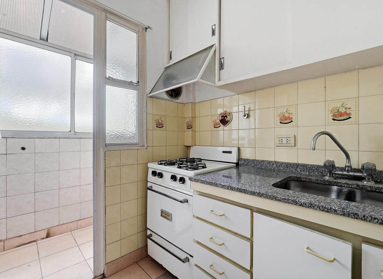 Foto de Venta departamento 2 ambientes en Caballito, imagen 3