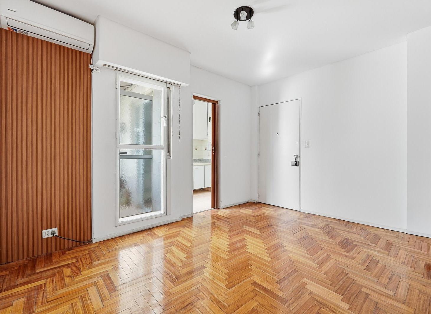 Foto de Venta departamento 2 ambientes en Caballito, imagen 1