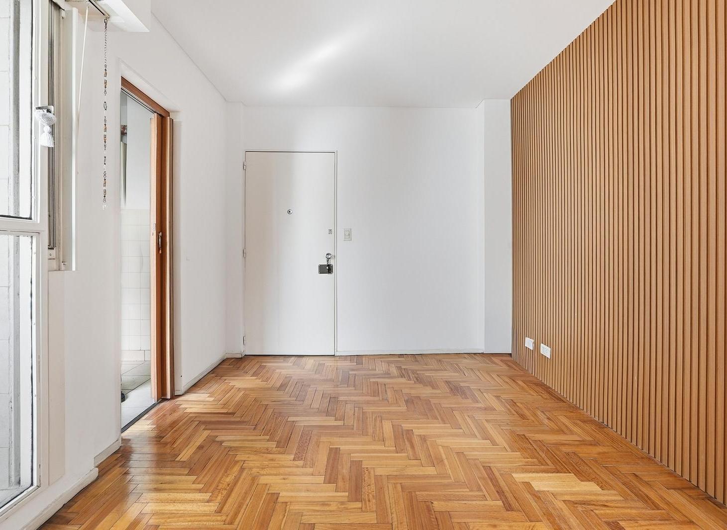 Foto de Venta departamento 2 ambientes en Caballito, imagen 2