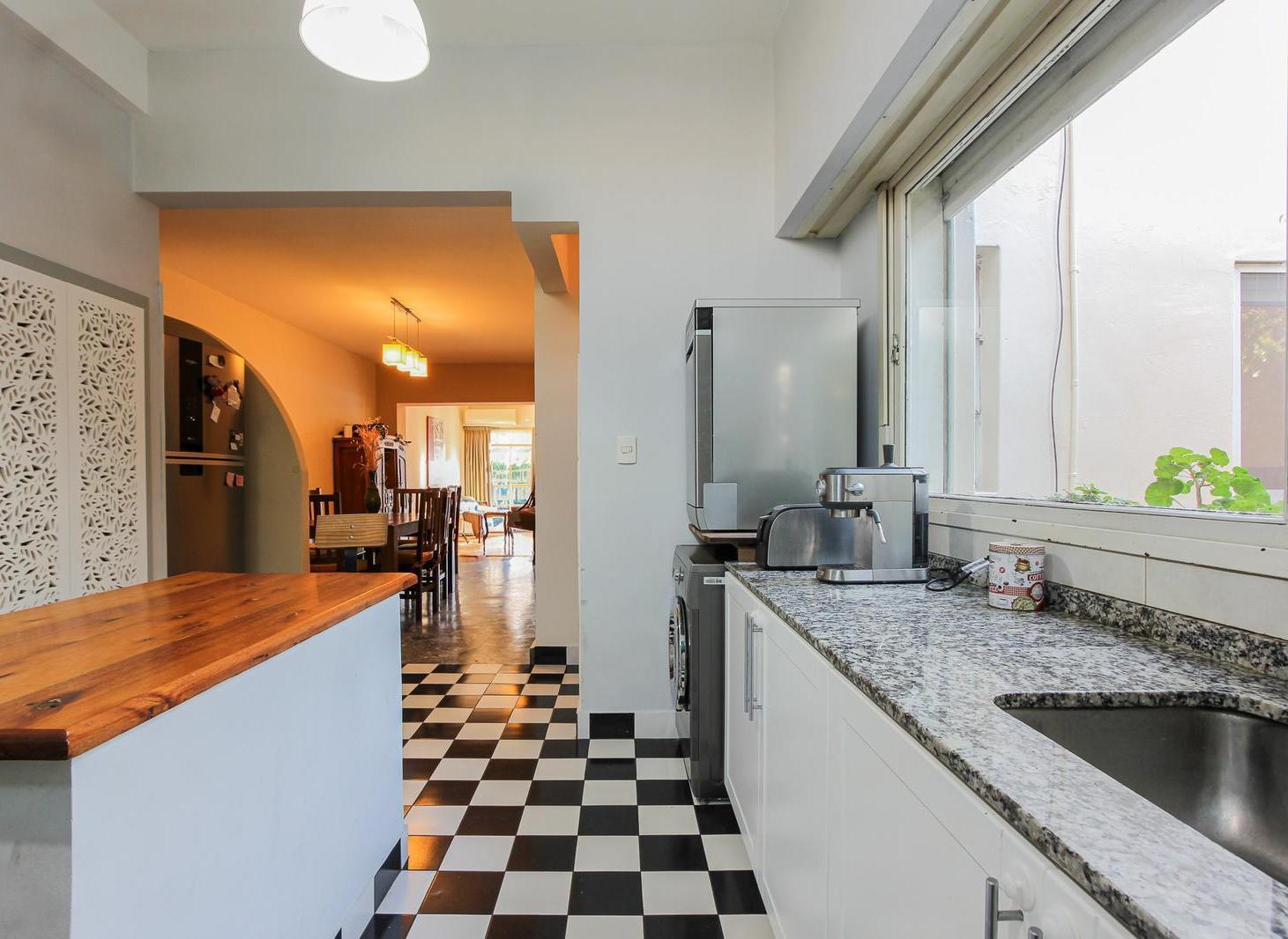 Foto de Venta PH 5 ambientes Villa Ortuzar, imagen 3