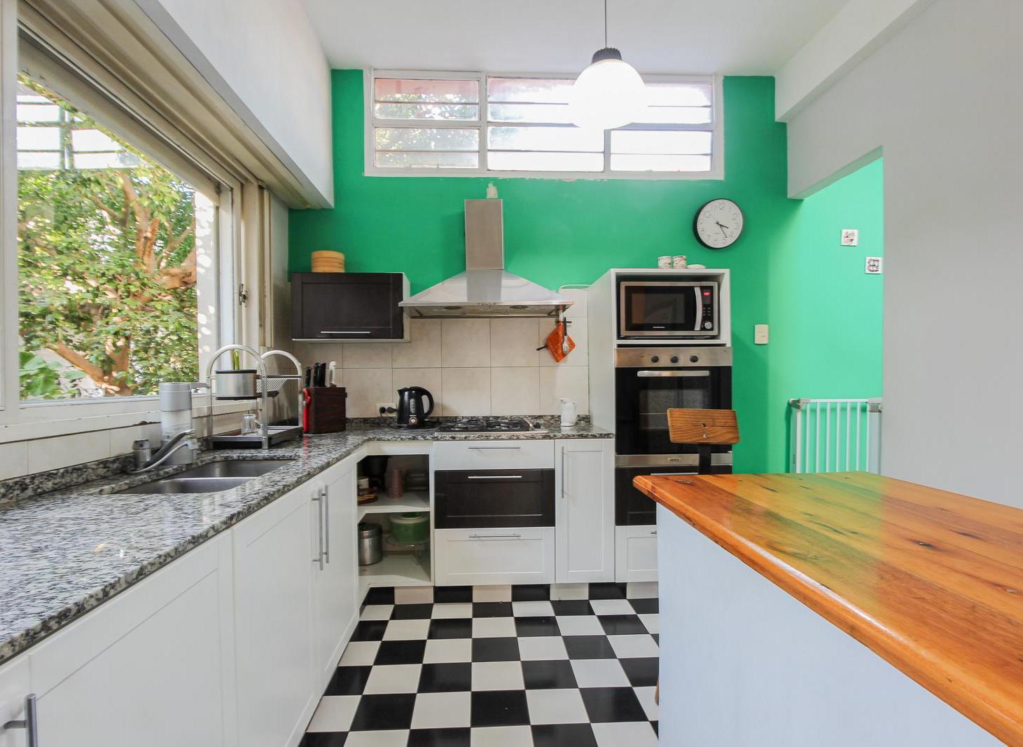 Foto de Venta PH 5 ambientes Villa Ortuzar, imagen 4