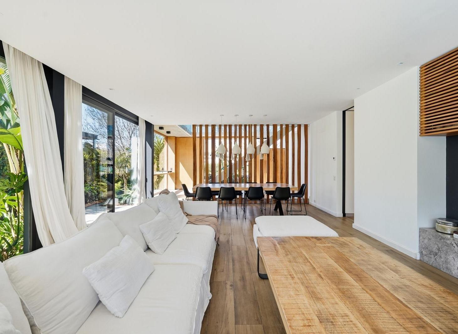 Foto de Venta Casa 5 Ambientes en Nordelta gran calidad constructiva Barrio, imagen 1