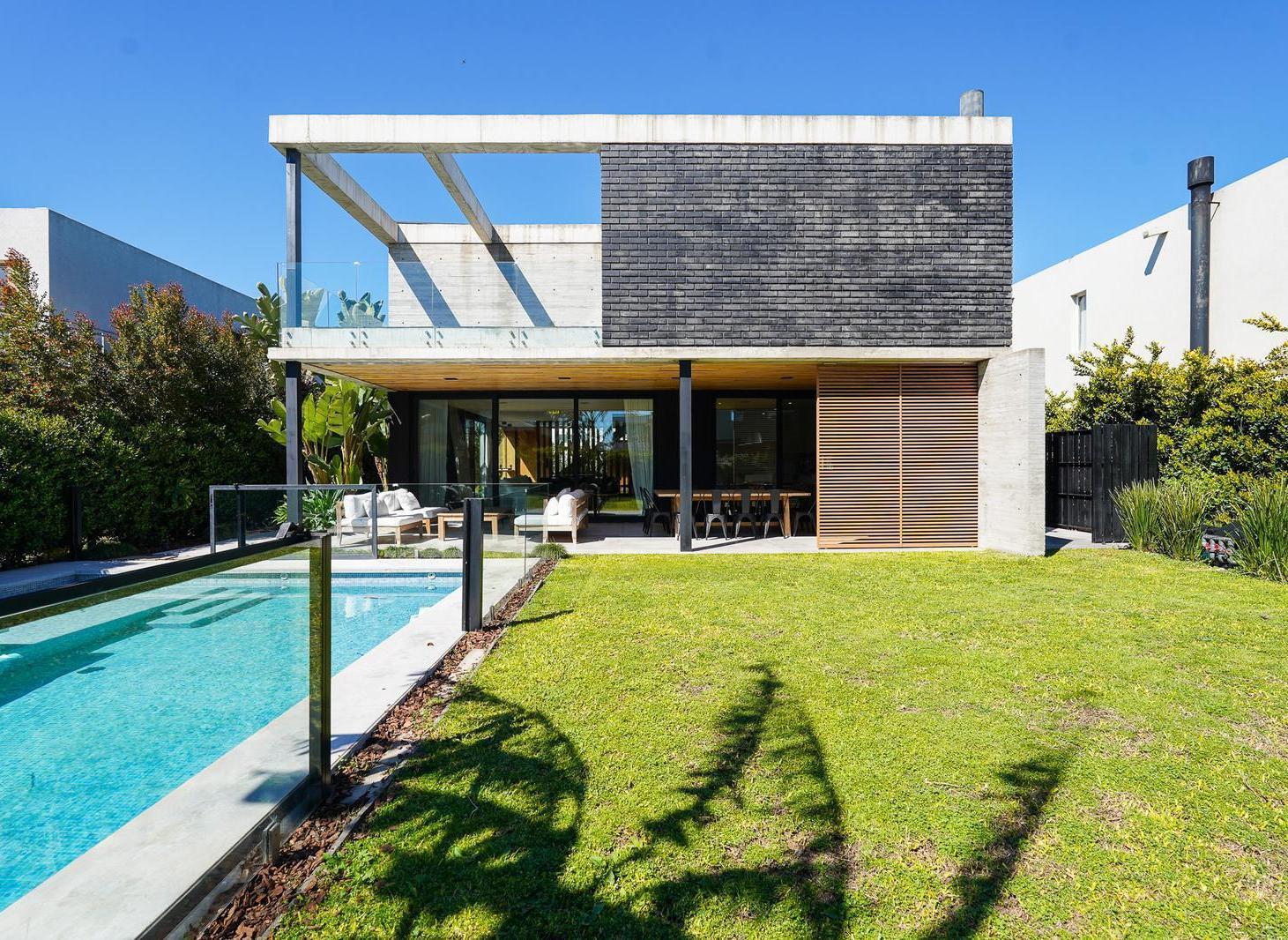 Foto de Venta Casa 5 Ambientes en Nordelta gran calidad constructiva Barrio, imagen 5