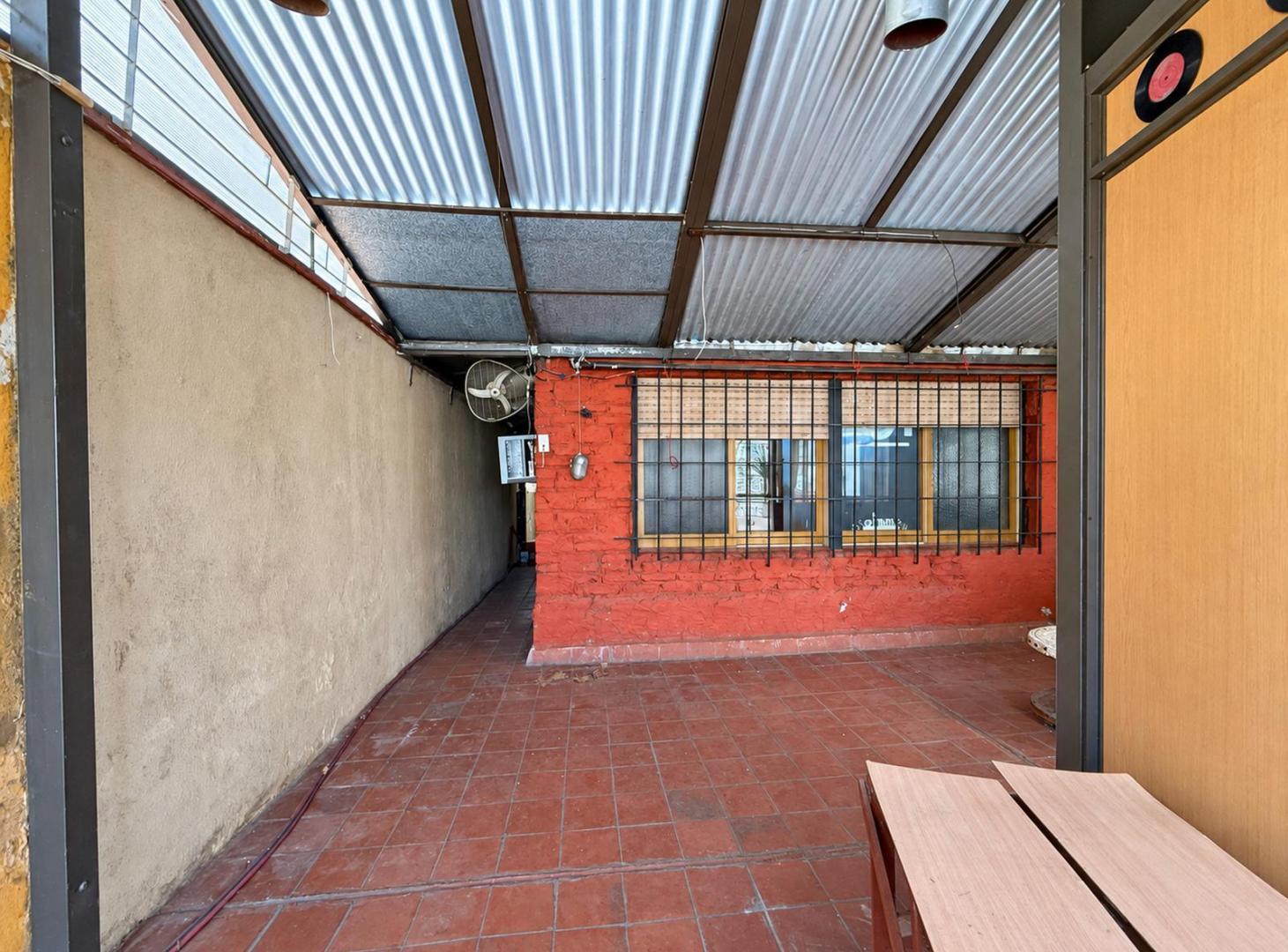 Foto de Venta PH refaccionar en Palermo dos ambientes con balcon, imagen 1
