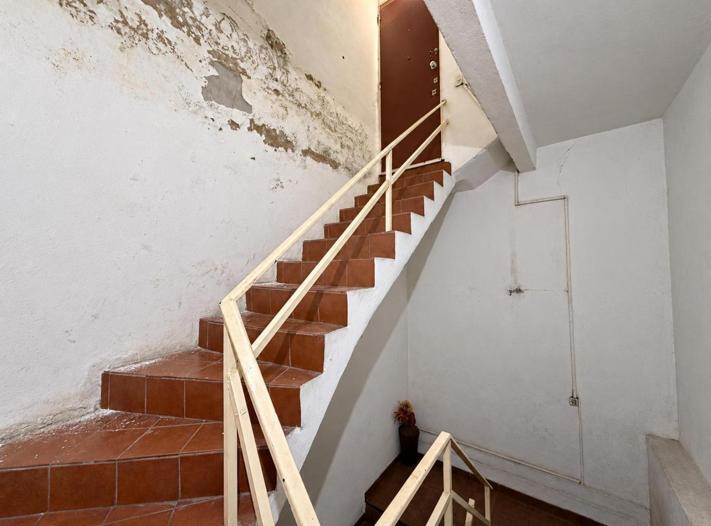 Foto de Venta PH refaccionar en Palermo dos ambientes con balcon, imagen 4