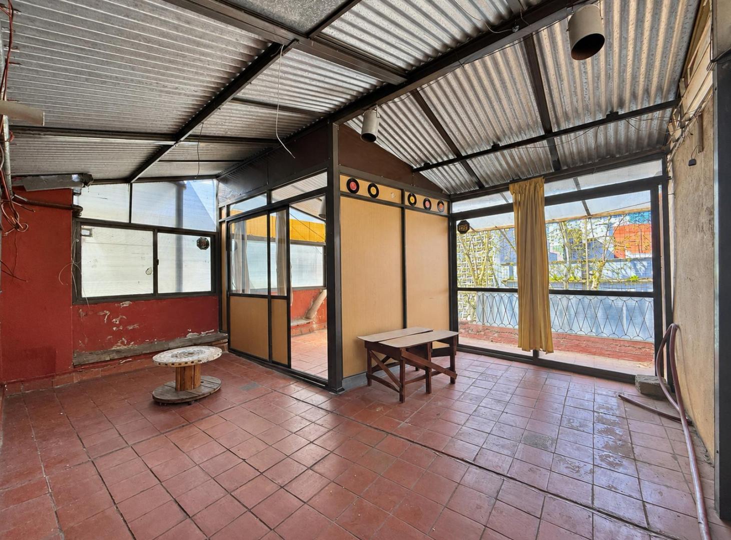 Foto de Venta PH refaccionar en Palermo dos ambientes con balcon, imagen 5