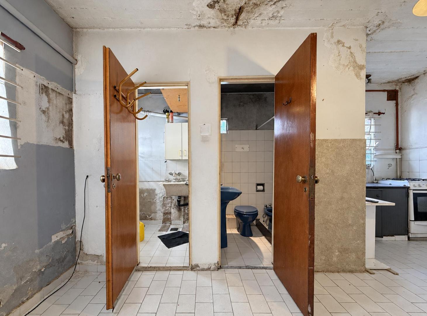 Foto de Venta PH refaccionar en Palermo dos ambientes con balcon, imagen 2