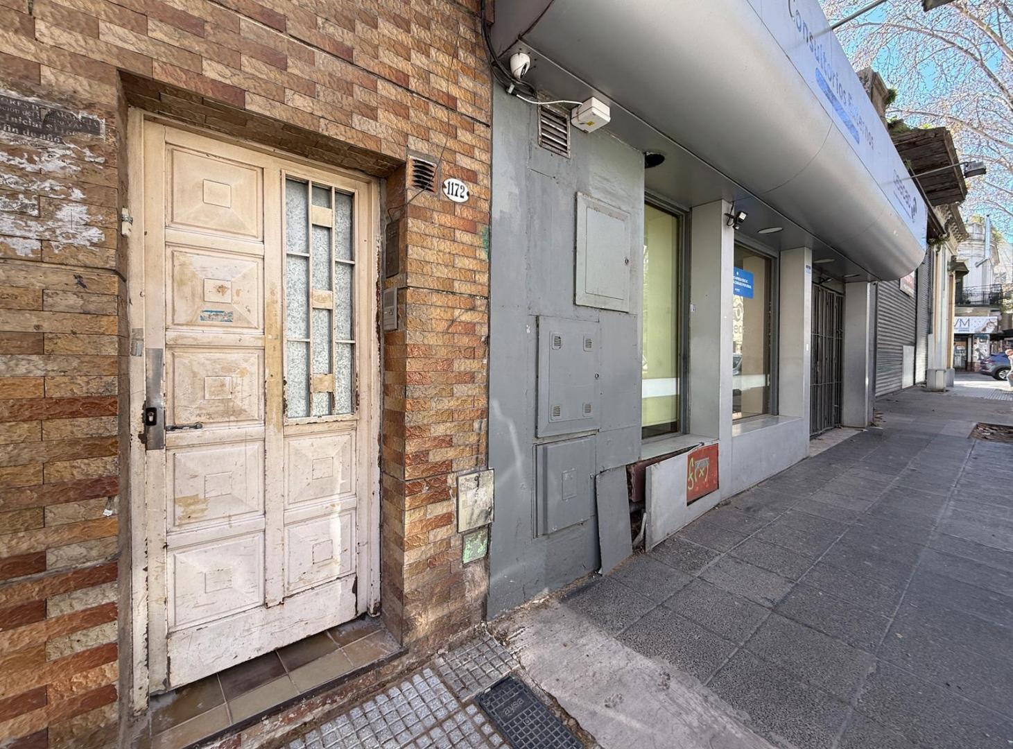 Foto de la propiedad en Medrano al 1100, Palermo, Capital Federal