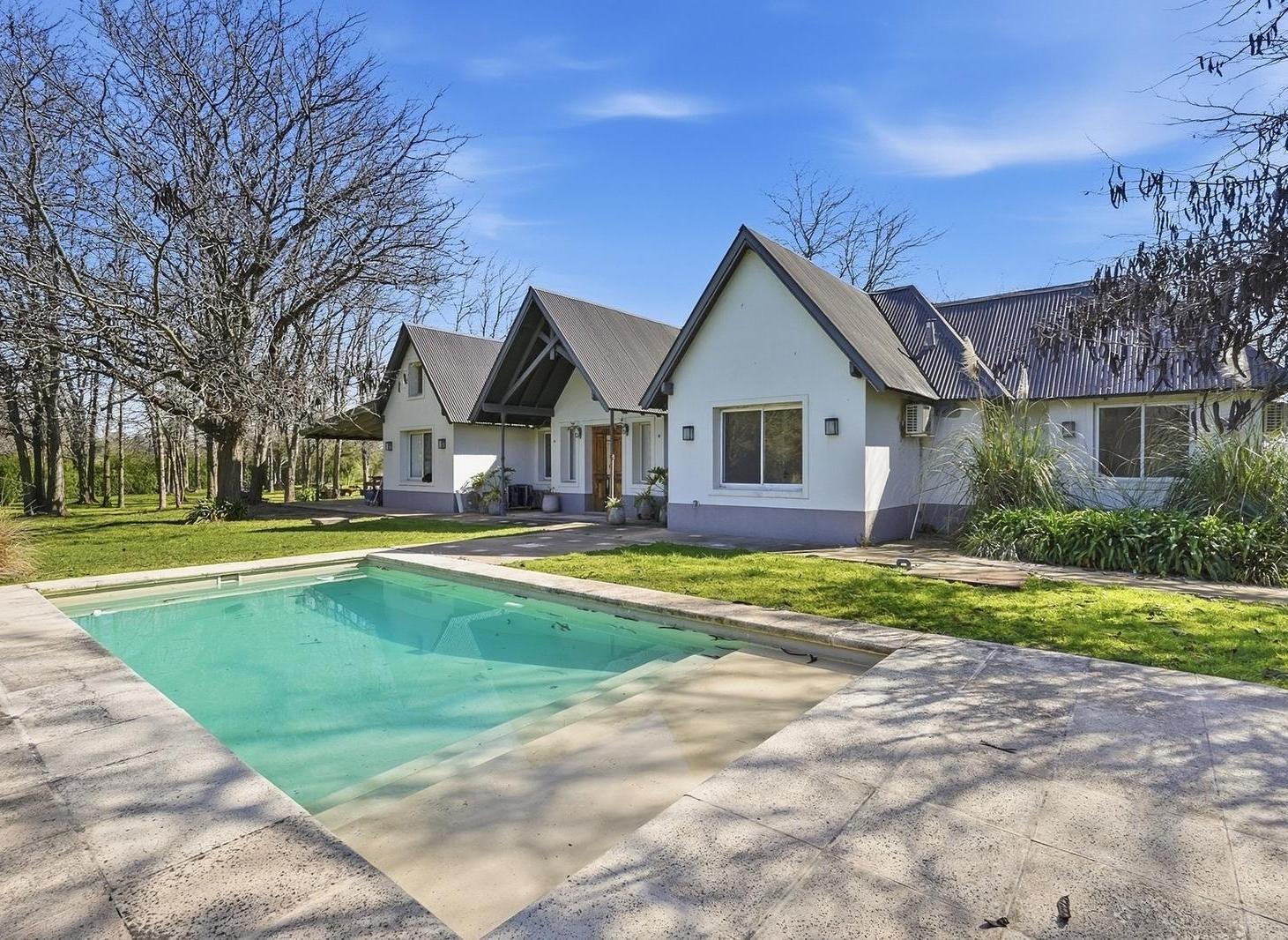 Foto de Venta Casa en Estancia El Aduar, imagen 1