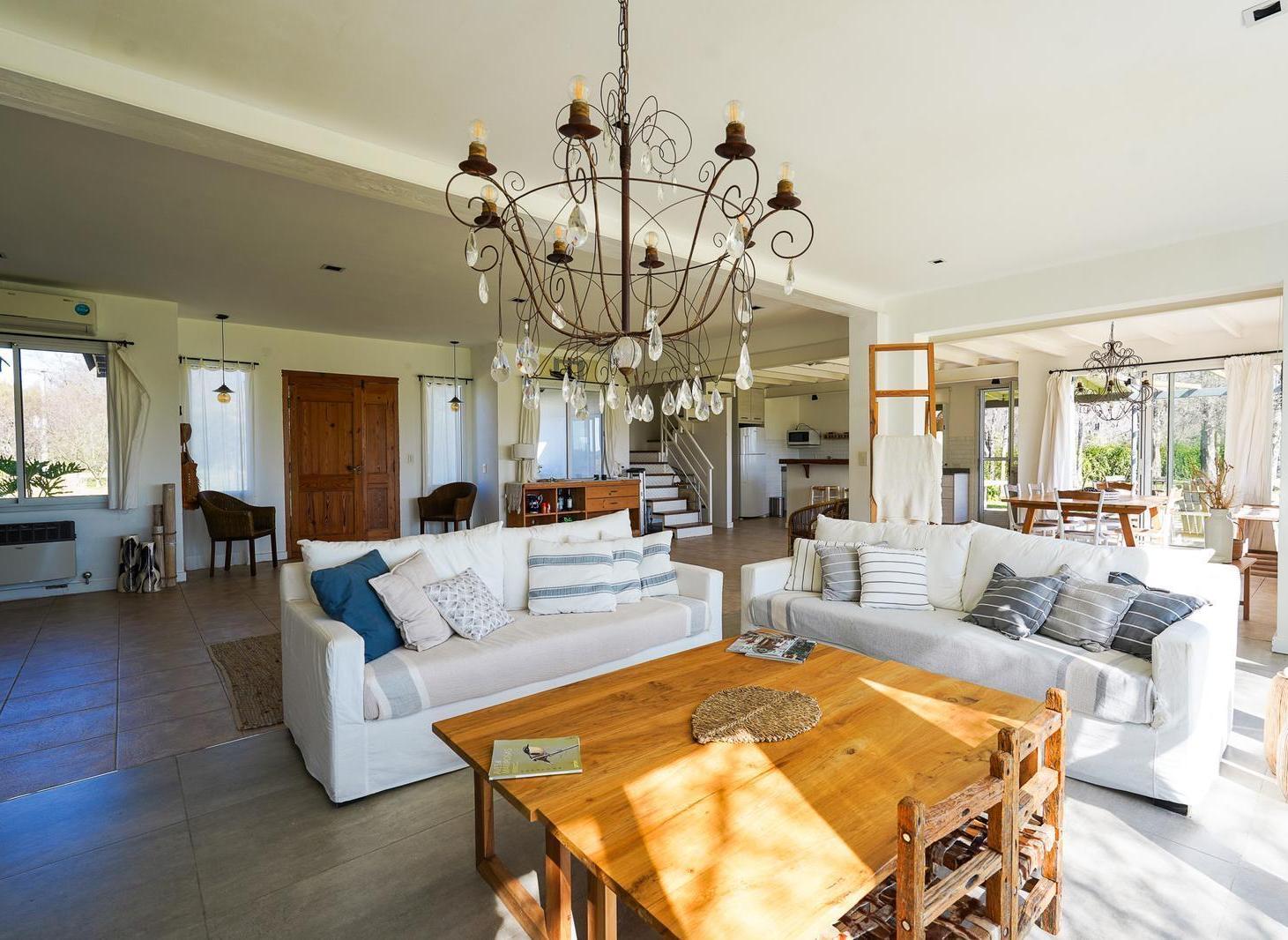 Foto de Venta Casa en Estancia El Aduar, imagen 2
