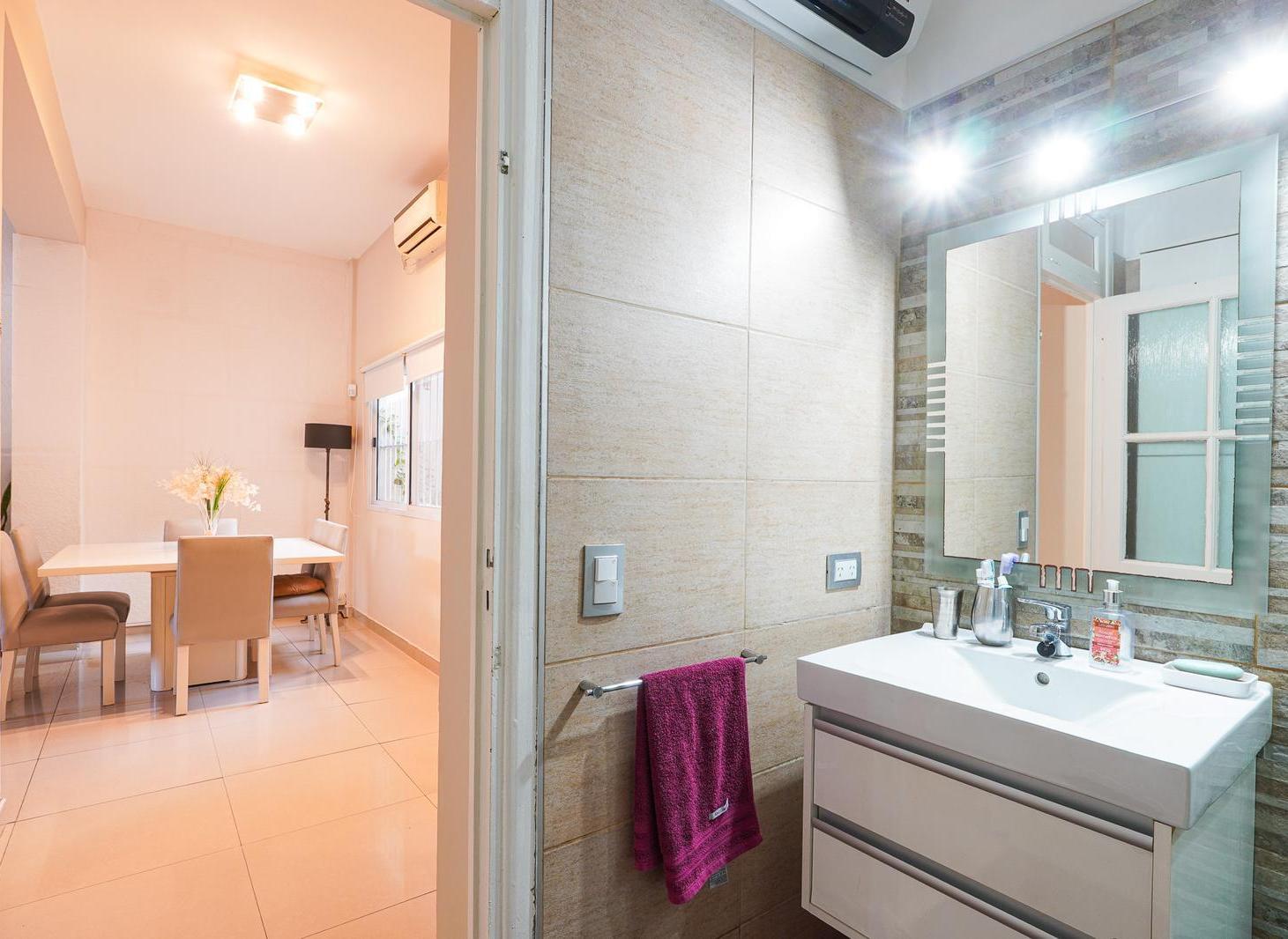 Foto de Venta PH 5 ambientes en Villa Pueyrredon, imagen 5