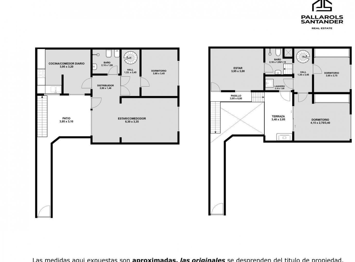 Foto de Venta PH 5 ambientes en Villa Pueyrredon, imagen 1