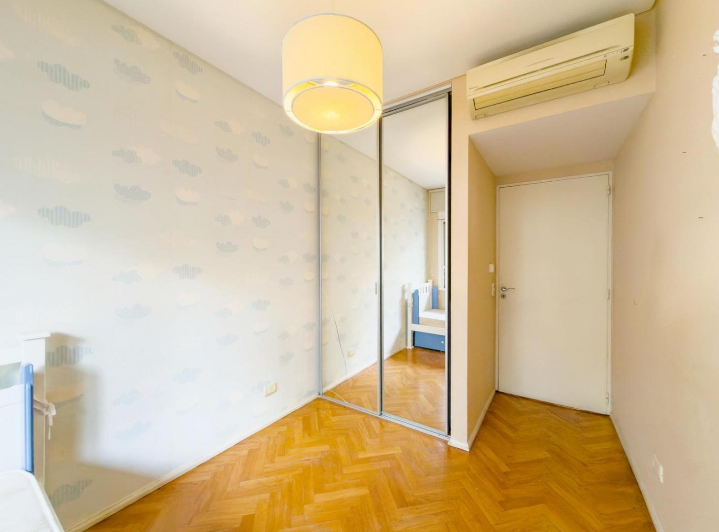 Foto de VENTA DEPARTAMENTO 4 AMBIENTES EN RECOLETA CON 2 COCH FULL AMENITIES, imagen 3