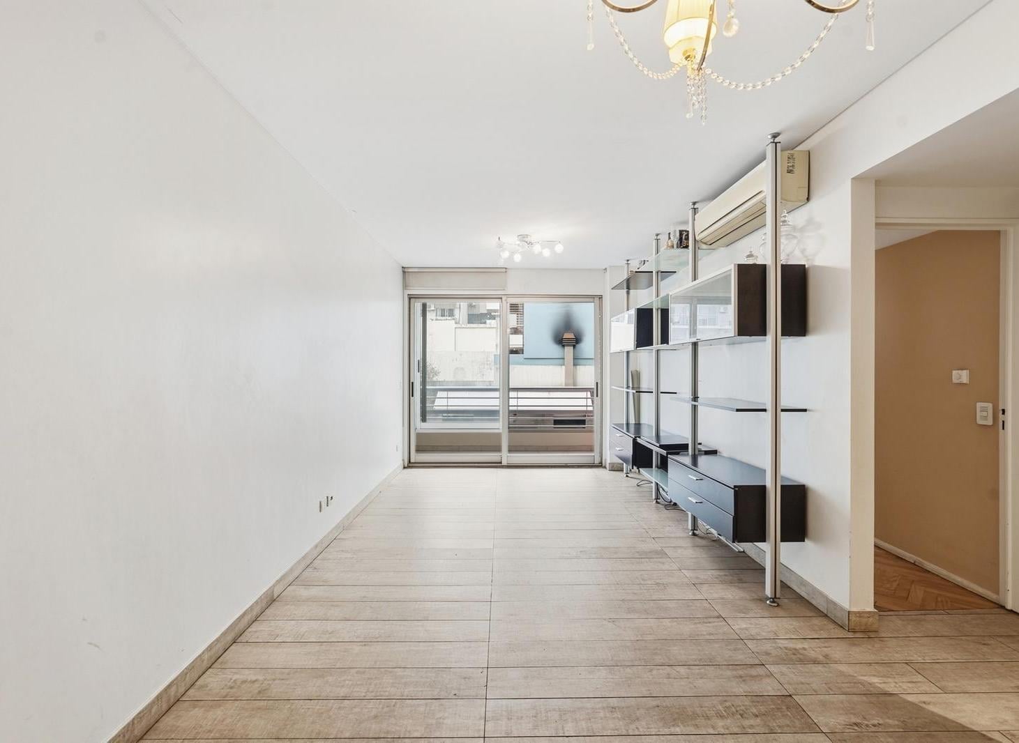 Foto de VENTA DEPARTAMENTO 4 AMBIENTES EN RECOLETA CON 2 COCH FULL AMENITIES, imagen 2