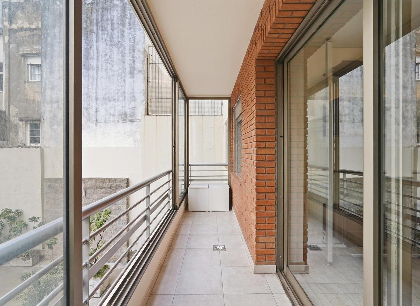 Foto de VENTA DEPARTAMENTO 4 AMBIENTES EN RECOLETA CON 2 COCH FULL AMENITIES, imagen 4