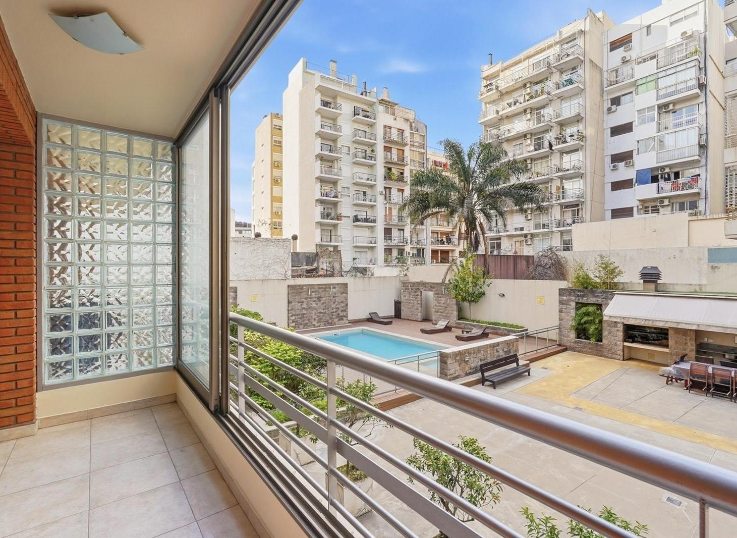 Foto de VENTA DEPARTAMENTO 4 AMBIENTES EN RECOLETA CON 2 COCH FULL AMENITIES, imagen 3