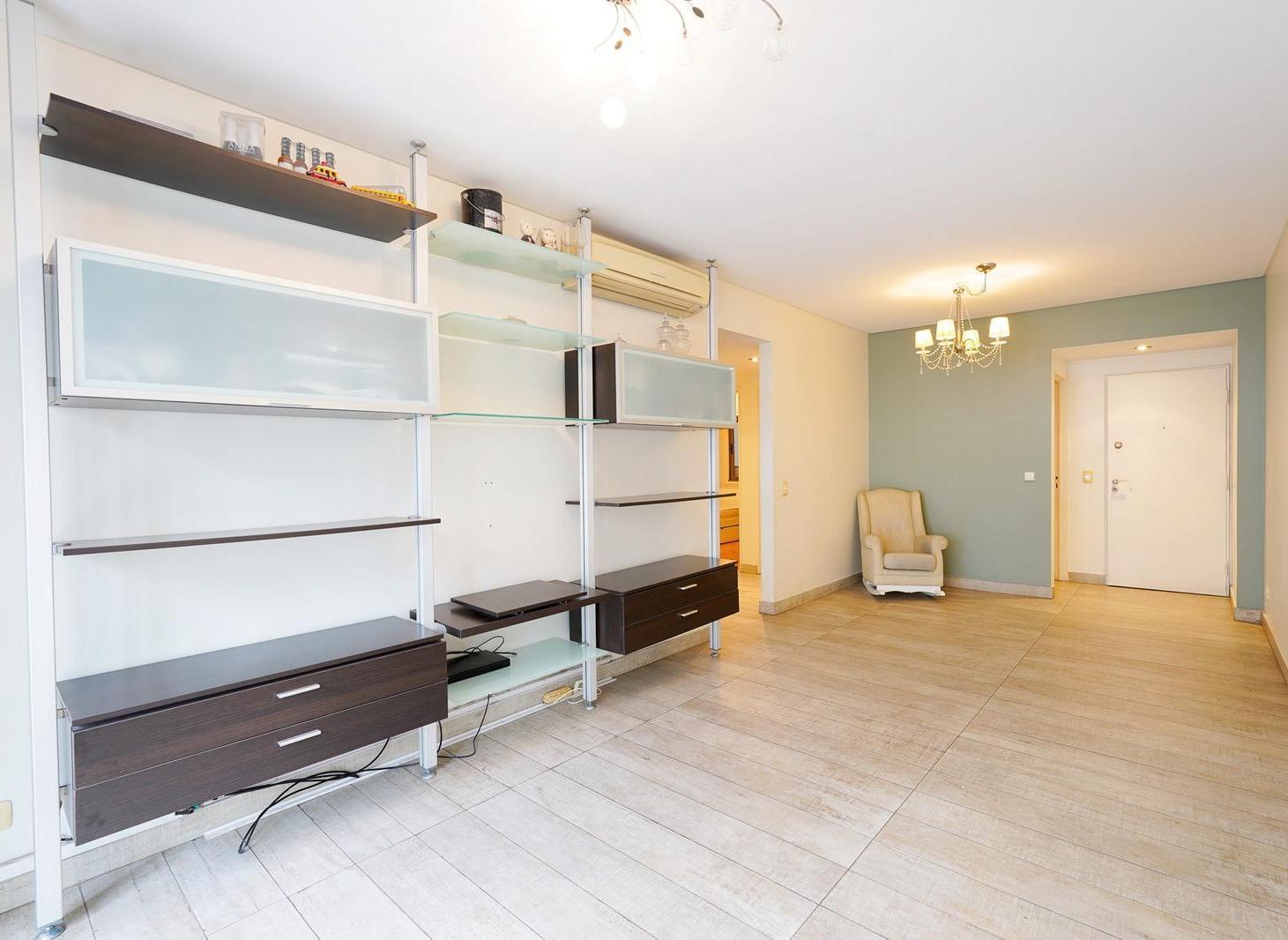 Foto de VENTA DEPARTAMENTO 4 AMBIENTES EN RECOLETA CON 2 COCH FULL AMENITIES, imagen 5