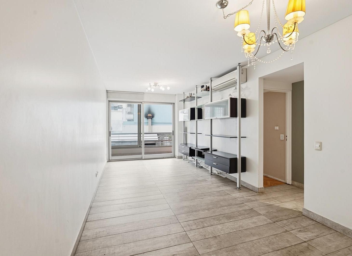Foto de VENTA DEPARTAMENTO 4 AMBIENTES EN RECOLETA CON 2 COCH FULL AMENITIES, imagen 1