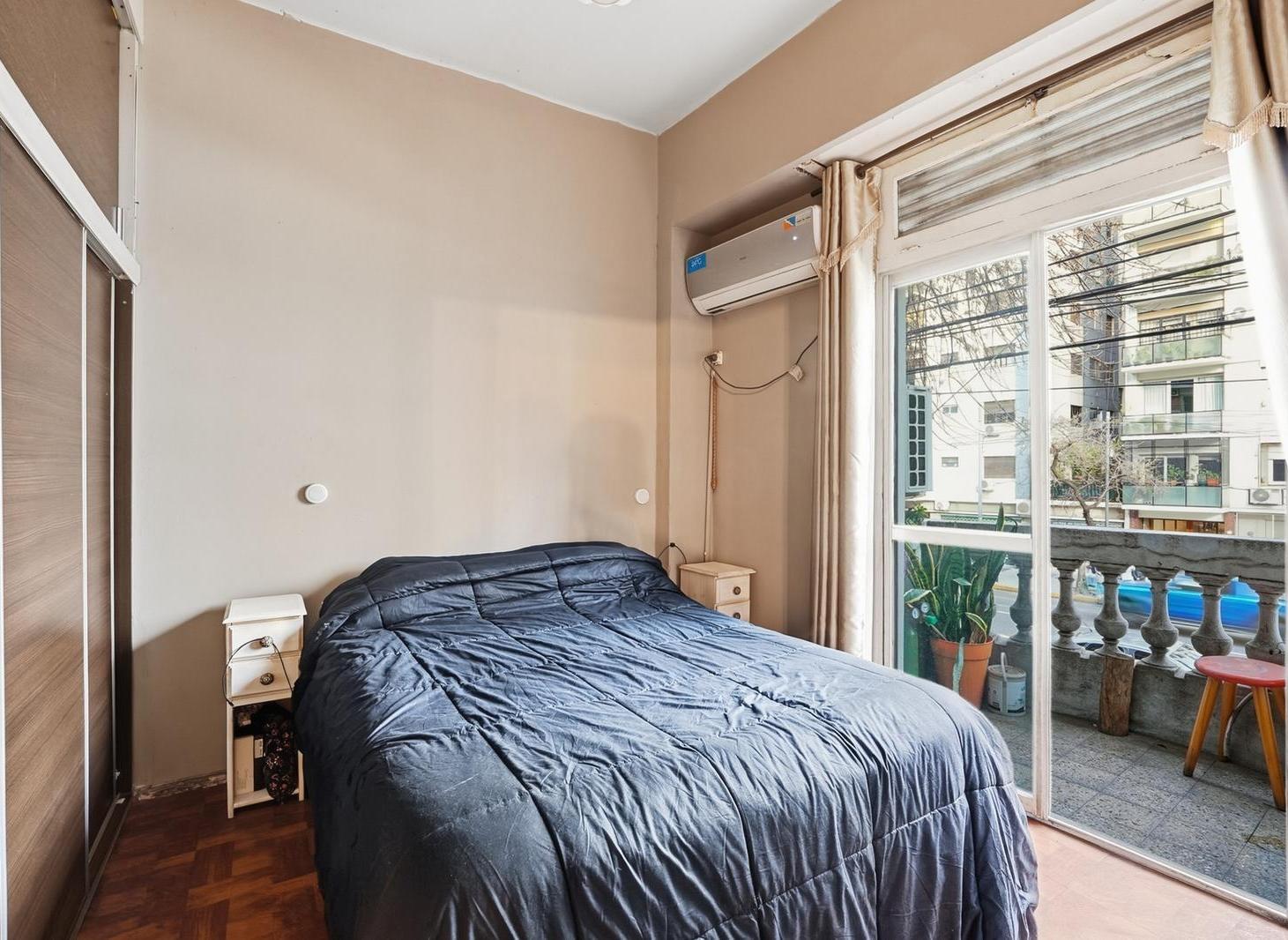 Foto de Venta Departamento 3 ambientes Balcon Caballito, imagen 1
