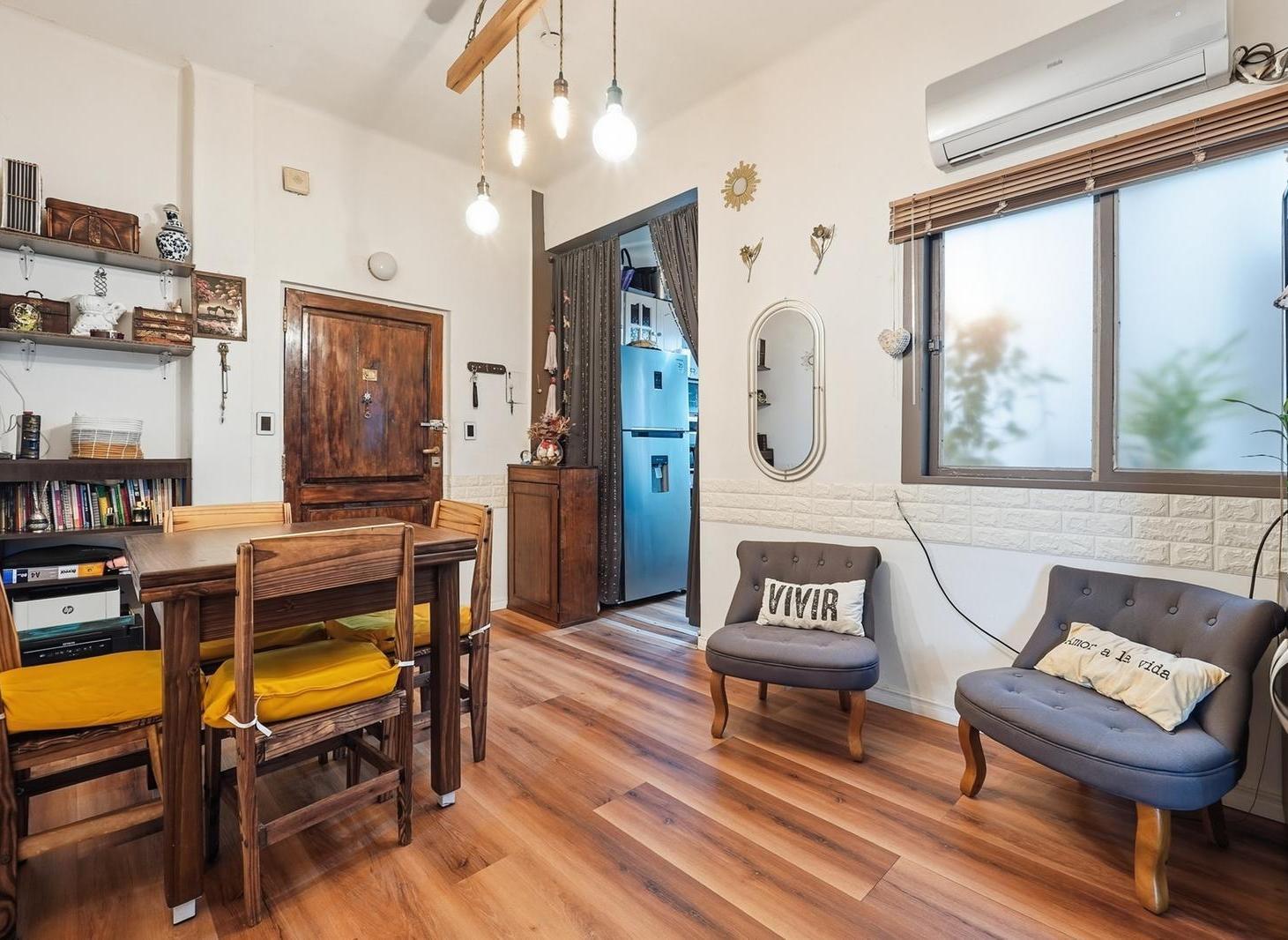 Foto de Venta Departamento 3 ambientes Balcon Caballito, imagen 4