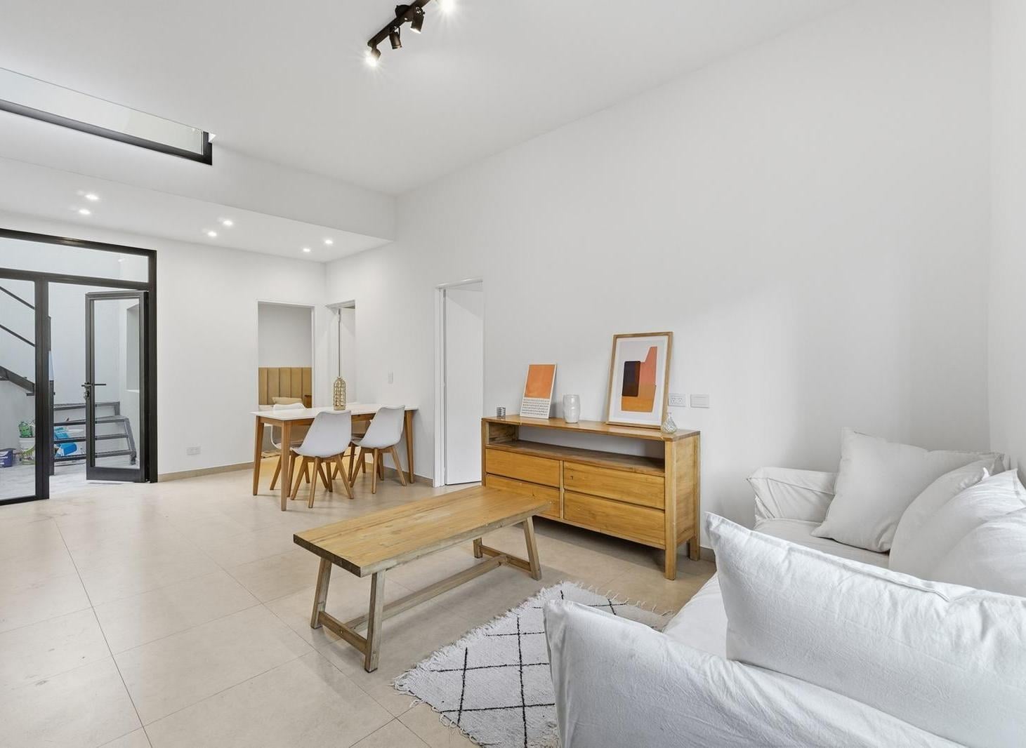 Foto de Venta PH 3 ambientes con patio quincho y terraza, imagen 4