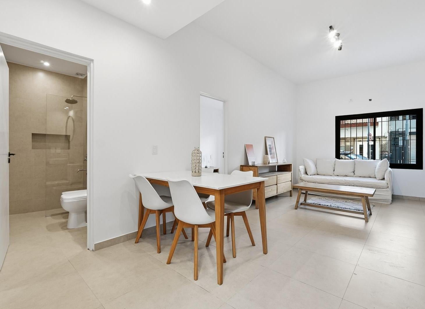 Foto de Venta PH 3 ambientes con patio quincho y terraza, imagen 5