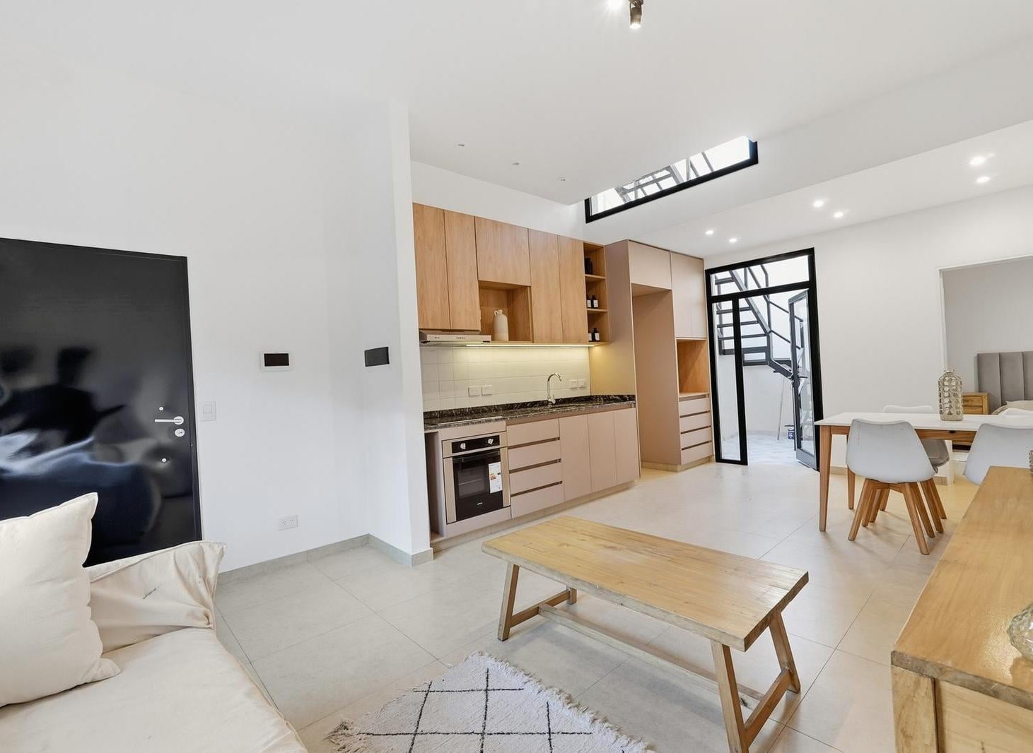Foto de Venta PH 3 ambientes con patio quincho y terraza, imagen 1