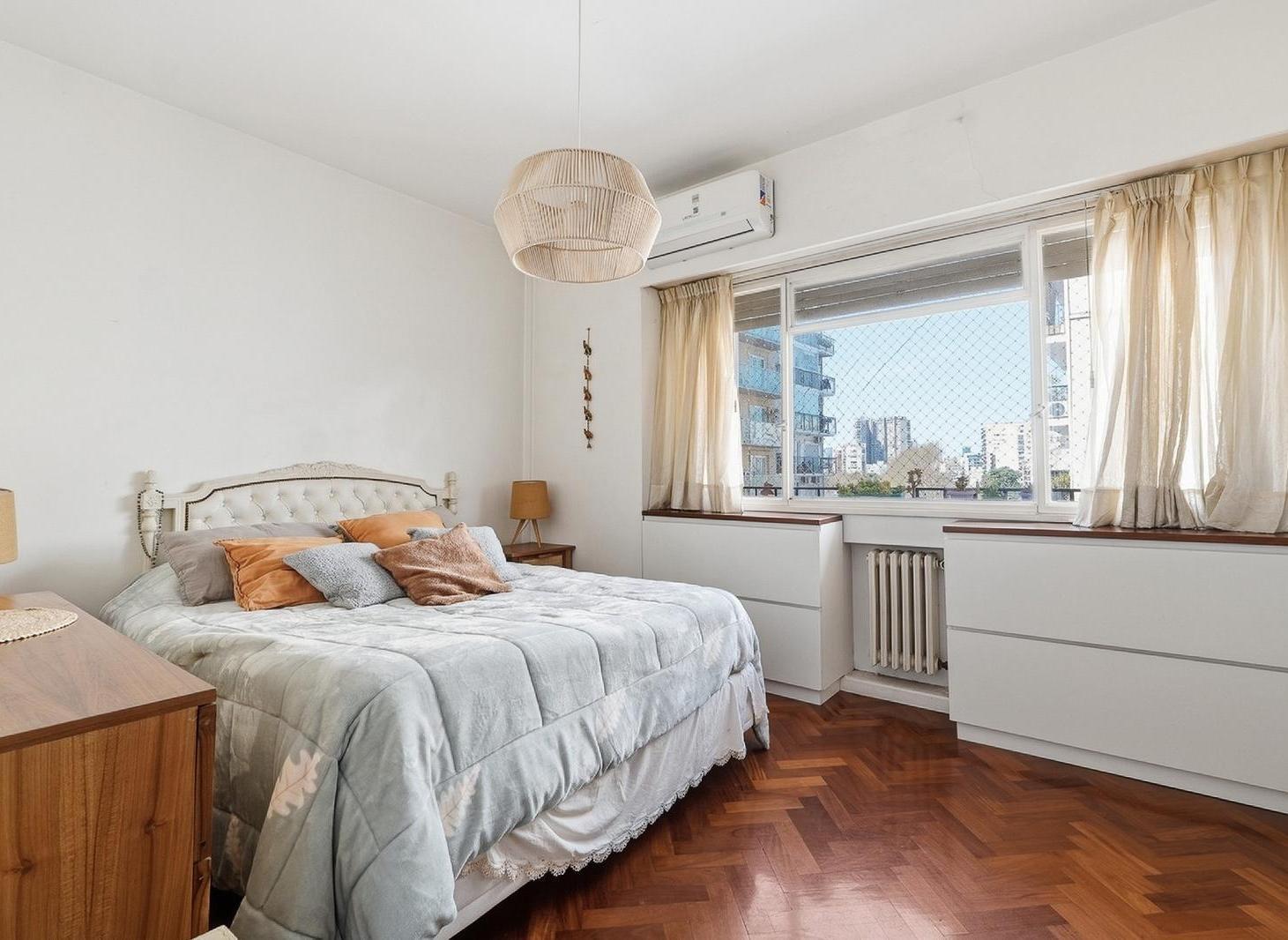 Foto de Venta departamento 3 ambientes Palermo, imagen 4