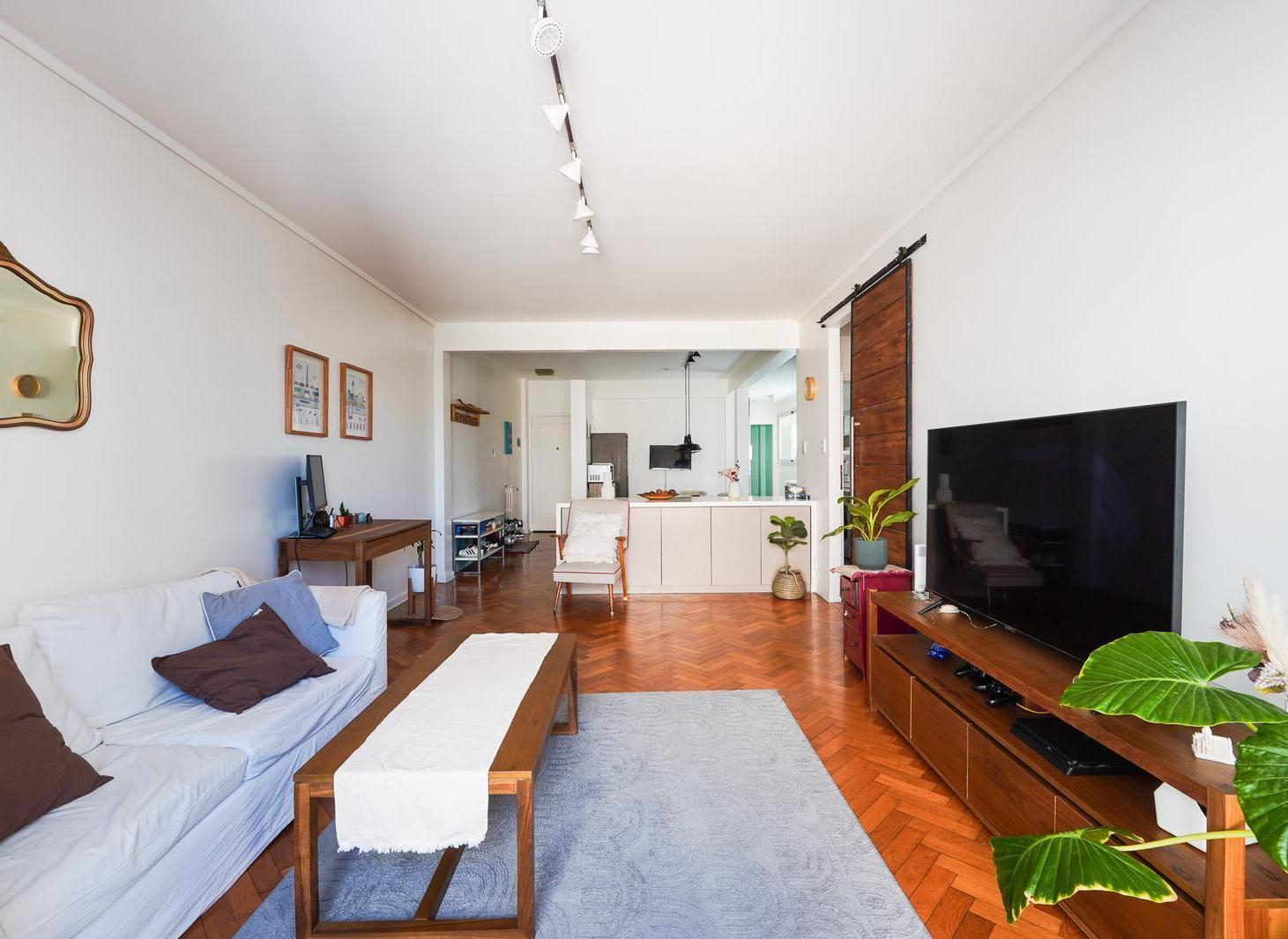 Foto de Venta departamento 3 ambientes Palermo, imagen 5