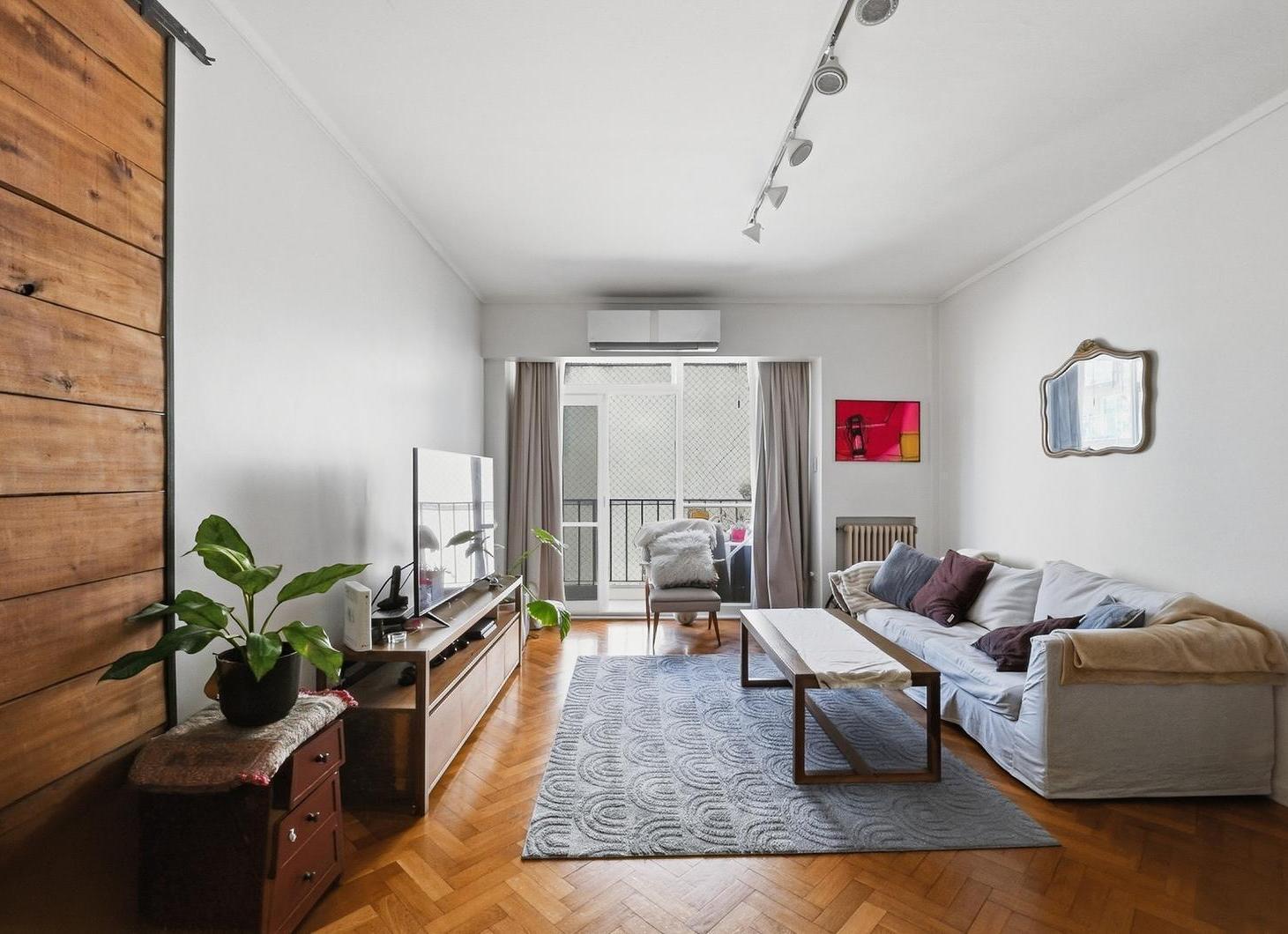 Foto de Venta departamento 3 ambientes Palermo, imagen 2