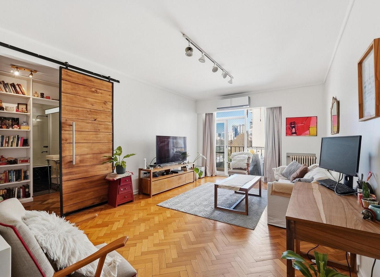 Foto de Venta departamento 3 ambientes Palermo, imagen 3