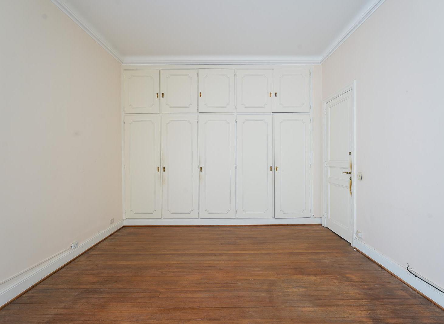 Foto de Departamento en Recoleta estilo Frances en edificio de Categoria, imagen 3