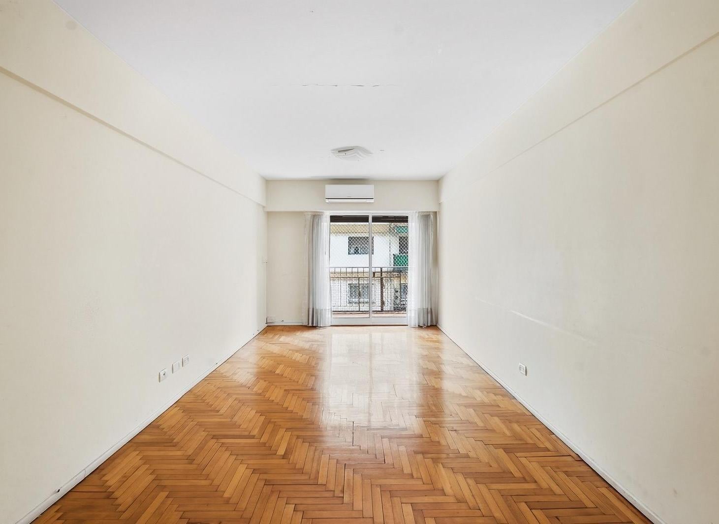 Foto de Venta de 3 ambientes con Balcon en Recoleta, imagen 1
